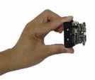 SZ001-A Observing IR Thermal Camera Core