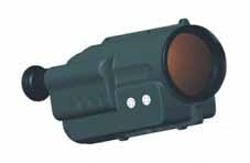SZ105 Monocular handheld IR thermal Imager
