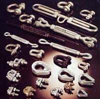 Rigging hardware