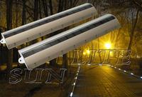 Solar Deck Lamp SS2001