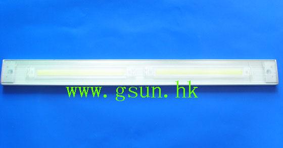 Power LED Flat Light