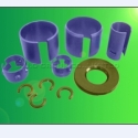 Spare parts for cutters