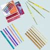 Speciall Crochet Hook.
