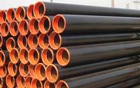 straight seam steel pipe