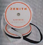 Sell Strong Hook and Loop Tape Available in a Variety of Sizes