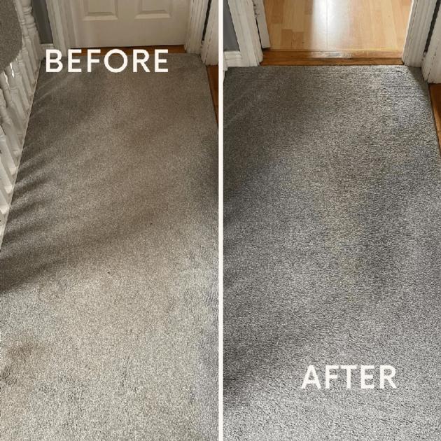 Superior Carpet Cleaning