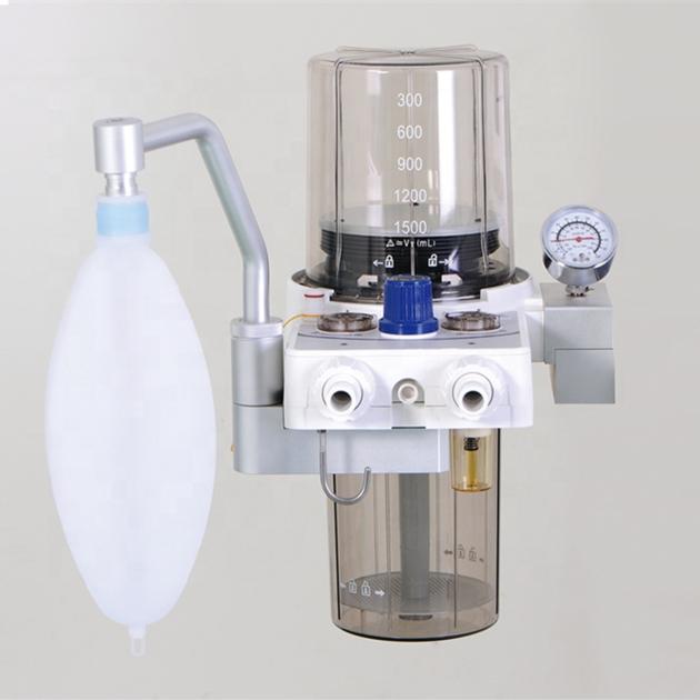 10 4 TFT LCD Screen Anesthesia