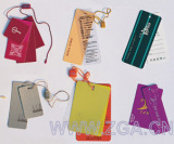 Sell Supply Fashion Hangtag For Garments