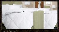 goose feather duvet  