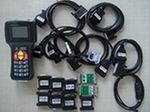 T300 Key Programmer V7.2