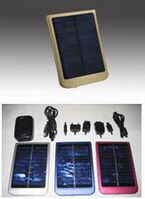 Multi Solar charger TC-4800