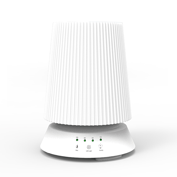 350ML Essential Oil Aroma Diffuser Ultrasonic Humidifier