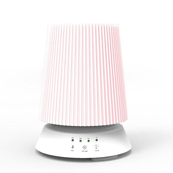 350ML Essential Oil Aroma Diffuser Ultrasonic