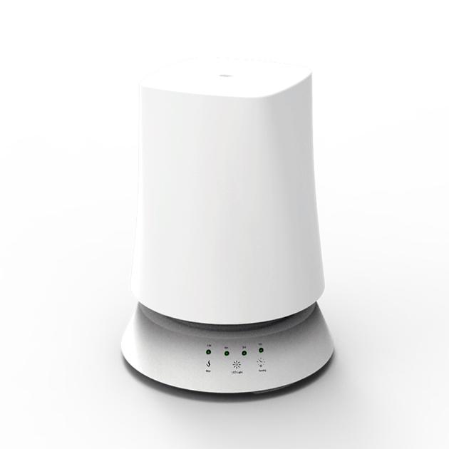 Electric scent Aroma Diffuser humidifier