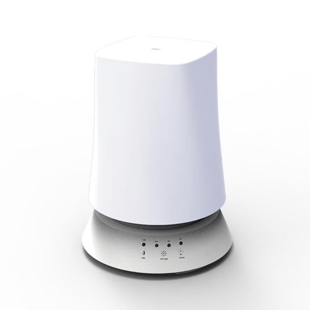 Electric Scent Aroma Diffuser Humidifier