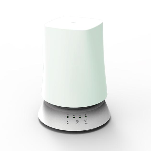 Electric Scent Aroma Diffuser Humidifier