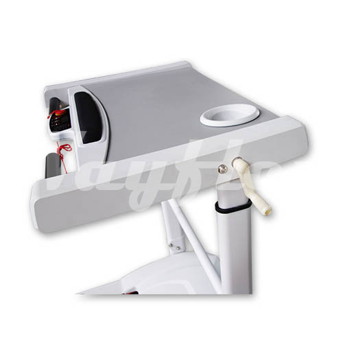 Foot Massage Treadmill TD500