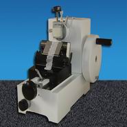 rotary microtome YD-2508
