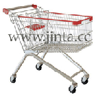 shopping trolley