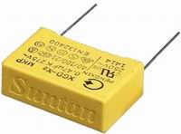 X2 Film Capacitor ( RoHS )