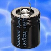 450V Electrolytic Capacitor