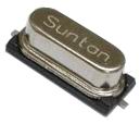 TSQ-49SMD Crystal