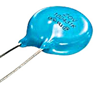 Suntan Chip Varistor