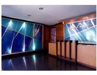 Polycarbonate Twin-wall sheet