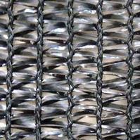 Tape shade net