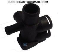 Thermostat Housing Thermostat Cap COOLANT FLANGE 