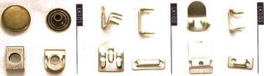Sell Trousers Hook & Bar
