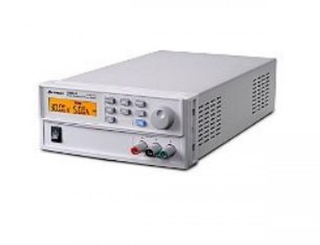 KEYSIGHT TECHNOLOGIES U8002A Bench Power Supply