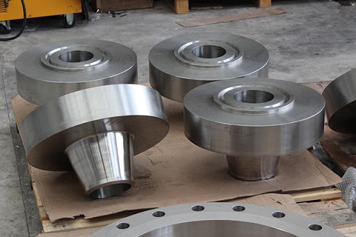 UNS N06600 Inconel 600 W.Nr.2.4816 flange