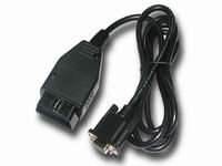Volvo Scan cable