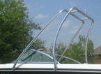 T2 wakeboard tower