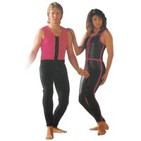 Wet Suit Full Set With Sleeveless Features (Style No.7070 or OEM)
