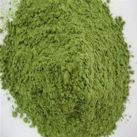 Organic Wheat grass powder
