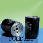 Spin-on Oil Filter XHJ Series