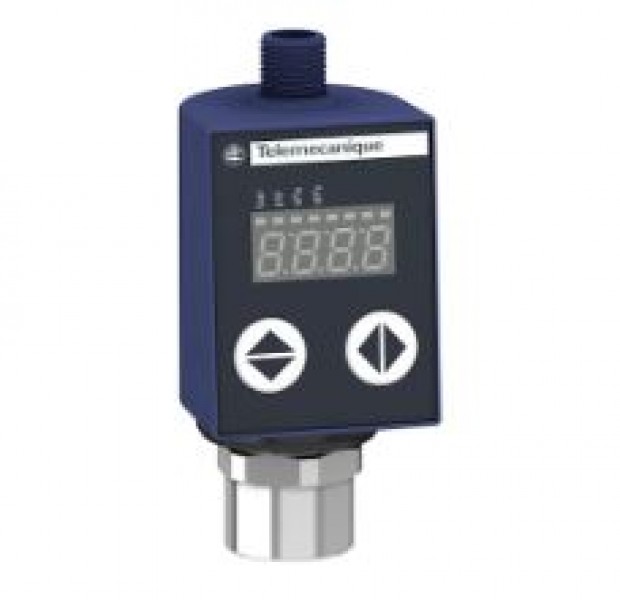 Supply SCHNEIDER ELECTRIC XMLR010G0T25 Electronic pressure sensor