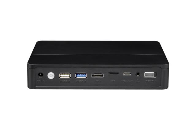 DLP Pico PROJECTOR