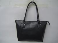 PU Lady Handbag and Wallet of Fashionable Design and High Quality