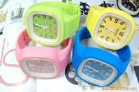 Silicone Watch
