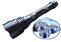 LED flashlight