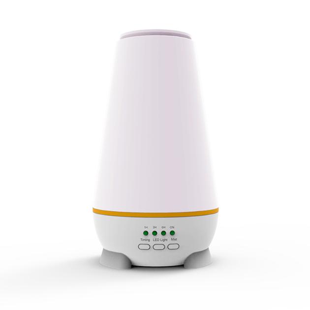 7 Color Changing Night Light 150ml