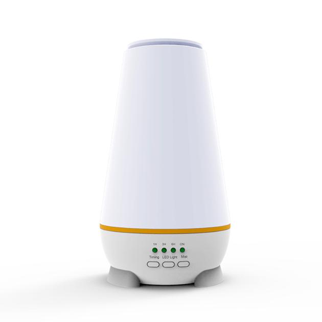 7 Color Changing Night Light 150ml