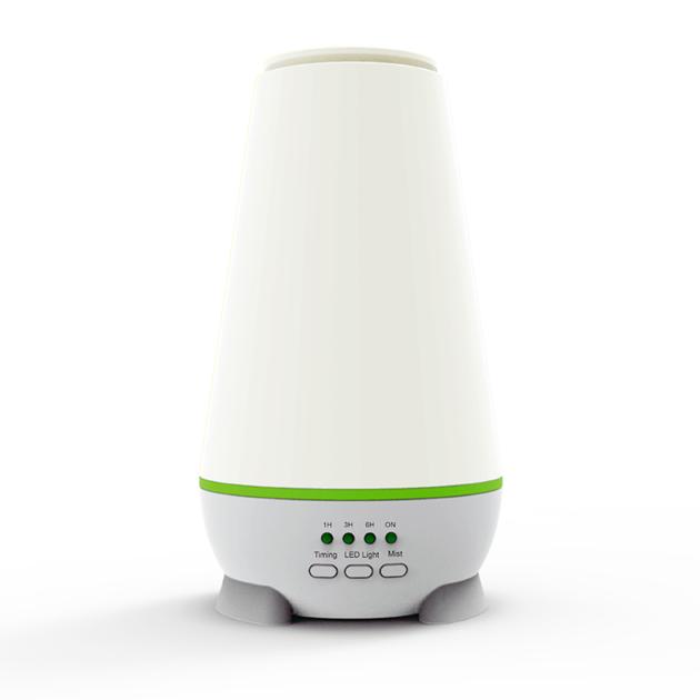 Essential Oil Diffuser For Aromatherapy Oil
