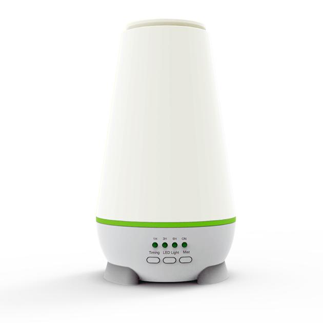 Essential Oil Diffuser For Aromatherapy Oil
