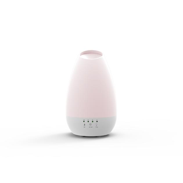 Aromatheray Cool Mist Humidifier Protable Aroma