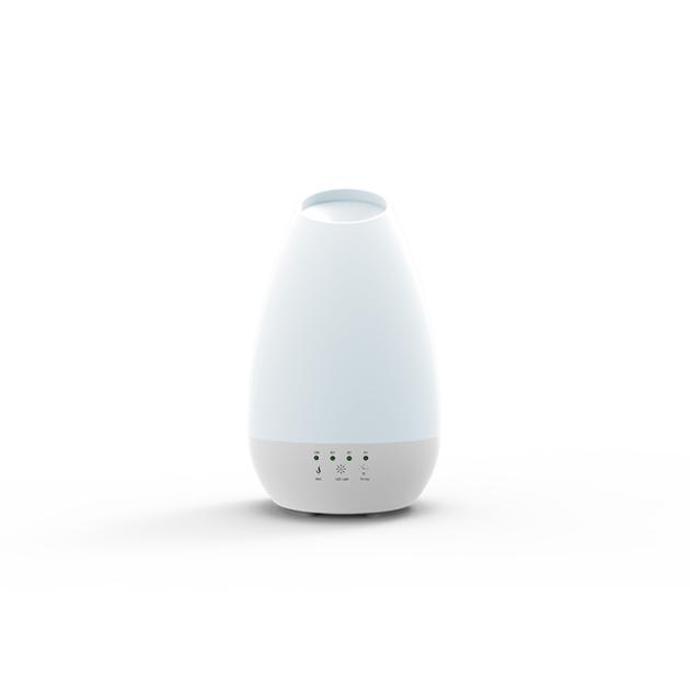 Aromatheray Cool Mist Humidifier Protable Aroma