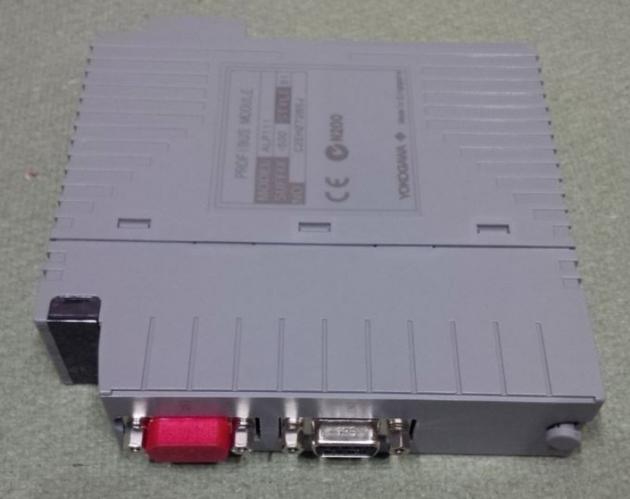 YOKOGAWA ALP111-S00 PROFIBUS-DP
